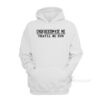 Underestimate Me That'll Be Fun Hoodie
