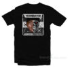 Yermin Mercedes Yerminator WHT T-Shirt