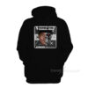 Yermin Mercedes Yerminator WHT Hoodie