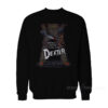 America's Favorite Serial Killer Dexter Sweatshirt