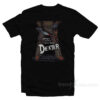 America's Favorite Serial Killer Dexter T-Shirt