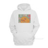 Anime Kawaii Duck Off Hoodie
