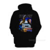 Belly Steady Are You Ready Hoodie