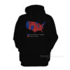 United States of America Dumbfuckistan Hoodie
