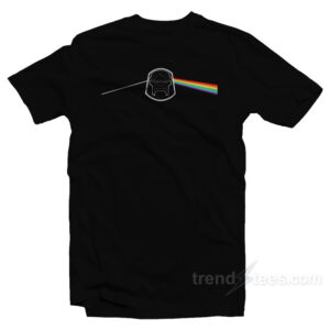Darkseid Of The Moon T-Shirt