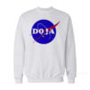 Doja NASA Logo Sweatshirt