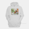 Stop Crying Over Boys Hoodie