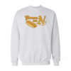 Gimme An A What Does That Spell Sweatshirt