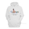 Goodgas Nicki Minaj Google Hoodie