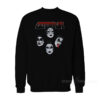 Gottmik Kiss Band Sweatshirt