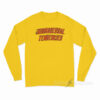 Homosexual Tendencies Long Sleeve Shirt