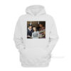 Iconic Throwback Photo Aaliyah Notorious B.I.G. Puff Diddy Hoodie