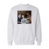 Iconic Throwback Photo Aaliyah Notorious B.I.G. Puff Diddy Sweatshirt