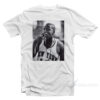 Jay-Z New York NY 2001 by Mark Seliger T-Shirt