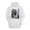 Jay-Z New York NY 2001 by Mark Seliger Hoodie