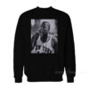 Jay-Z New York NY 2001 by Mark Seliger Sweatshirt
