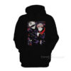 Jujutsu Kaisen Hoodie