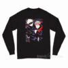 Jujutsu Kaisen Long Sleeve Shirt
