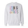Kum & Gay Right Sweatshirt