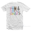 Kum & Gay Right T-Shirt