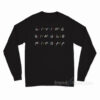 Living Single Ripoff Long Sleeve Shirt
