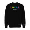 Local Bicon Sweatshirt