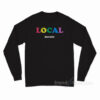 Local Bicon Long Sleeve Shirt