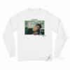Lol You're Not Peter Kavinsky Long Sleeve Shirt