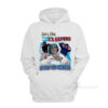 Long Live L'A CAPONE Hoodie