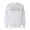 Mediocare White Men Should Be The Diversity Hire Sweatshirt