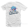 Mini Rumble T-Shirt