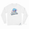 Mini Rumble Long Sleeve Shirt