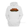 My Hero Academia Heroes Rising Hoodie