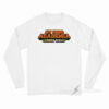 My Hero Academia Heroes Rising Long Sleeve Shirt