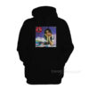 Olivia Rodrigo SOUR Album Cover Hoodie