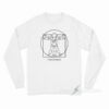 Policenauts Long Sleeve Shirt