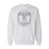 Policenauts Sweatshirt