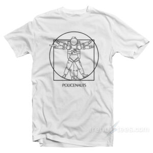 Policenauts T-Shirt