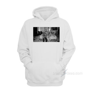 Queen & Slim Movie Hoodie