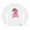 Bratz Rat Ratz Pink Long Sleeve Shirt
