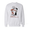Remember Kids Electricity Will Kill You Sweatshirt