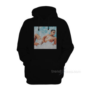 San Benito Hoodie