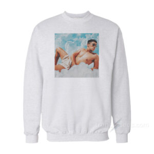 San Benito Sweatshirt