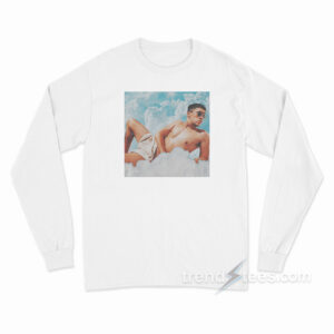 San Benito Long Sleeve Shirt