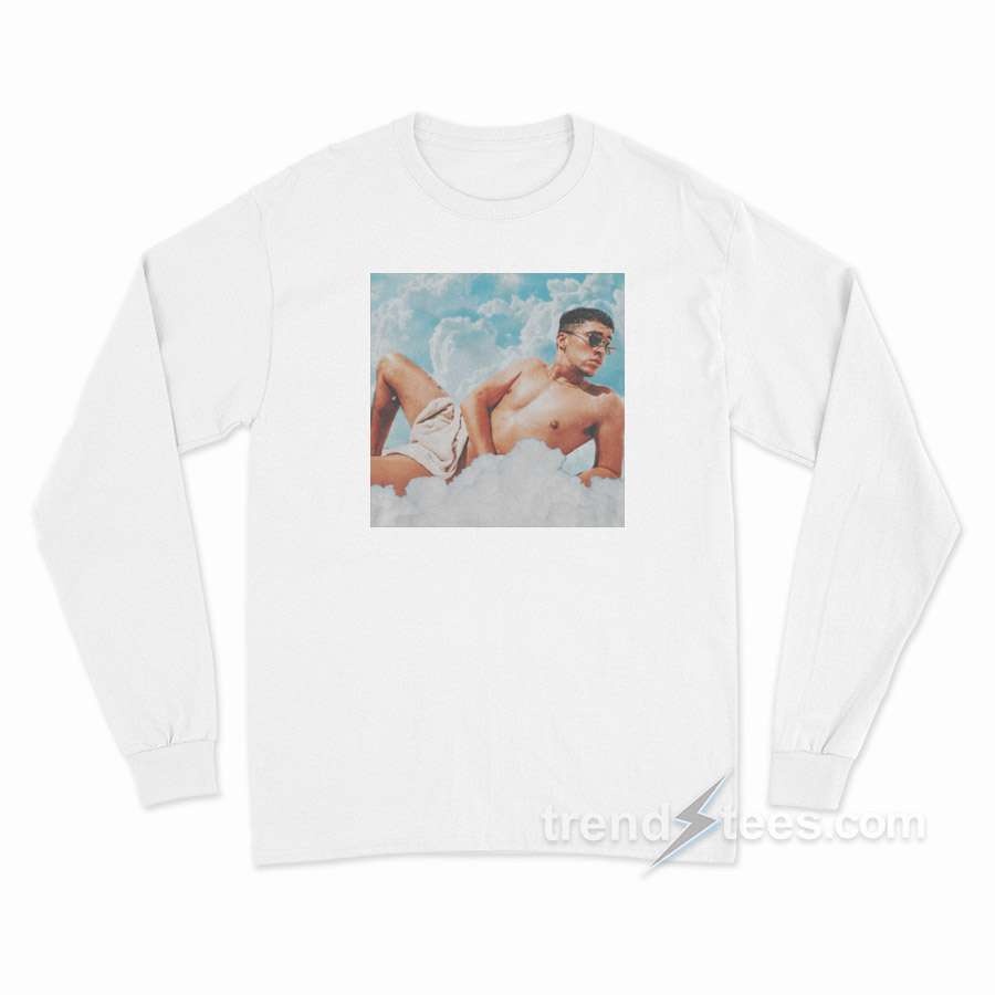 San Benito Long Sleeve Shirt