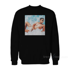 San Benito Sweatshirt