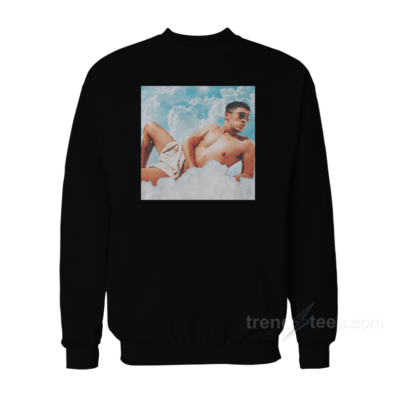 San Benito Sweatshirt