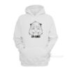 Spy Family Anya Face Hoodie