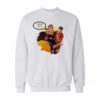 Suns In 4 Sweatshirt