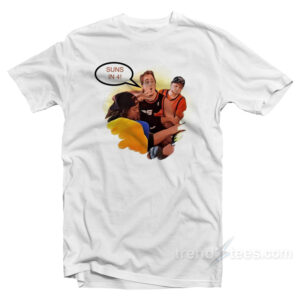 Suns In 4 T-Shirt